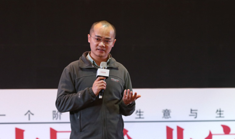 刘强东京东集团创始人、CEO